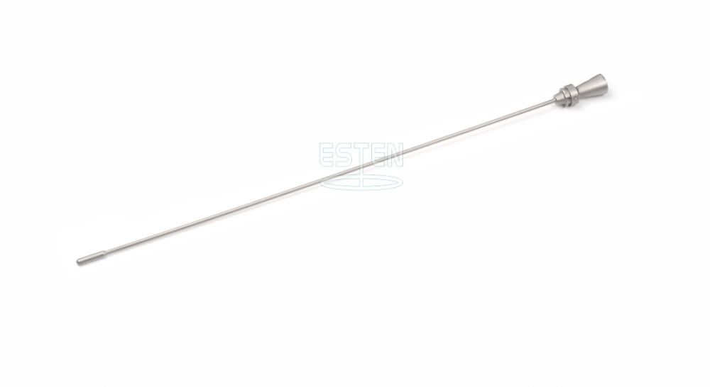 Обтуратор стандартный (для тубуса диагностической гистероскопии под эндоскоп d=4 мм)