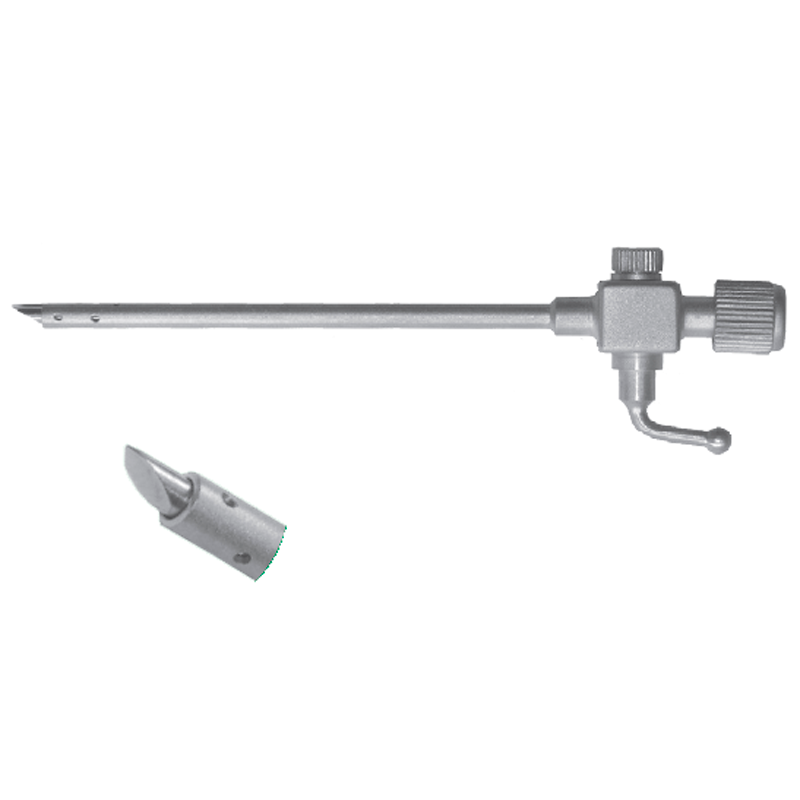 ЭлМед Дренажная канюля