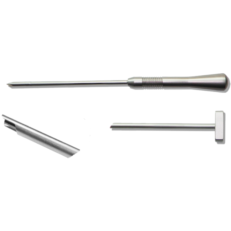 НПФ Крыло Канюля эндоскопическая