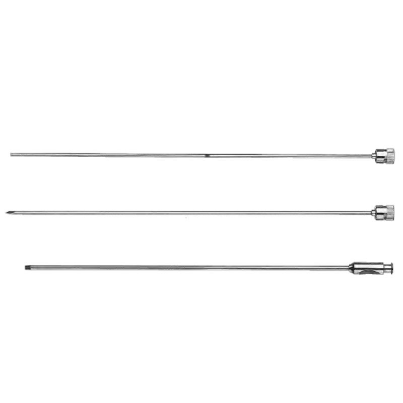 Karl Storz Набор для шунтирования