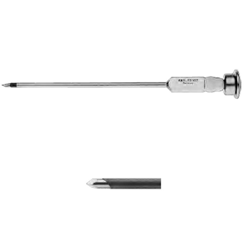 Karl Storz Троакар для фетоскопии