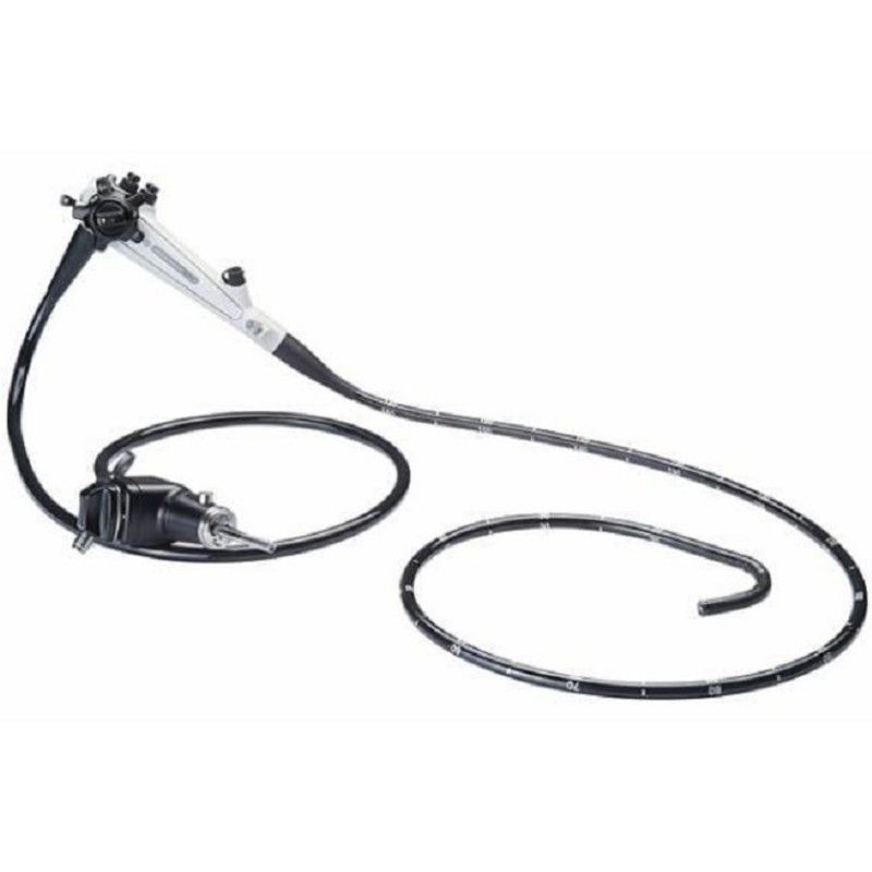 Karl Storz Troidl Silver Scope