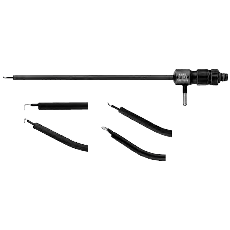 Karl Storz Коагуляционная трубка