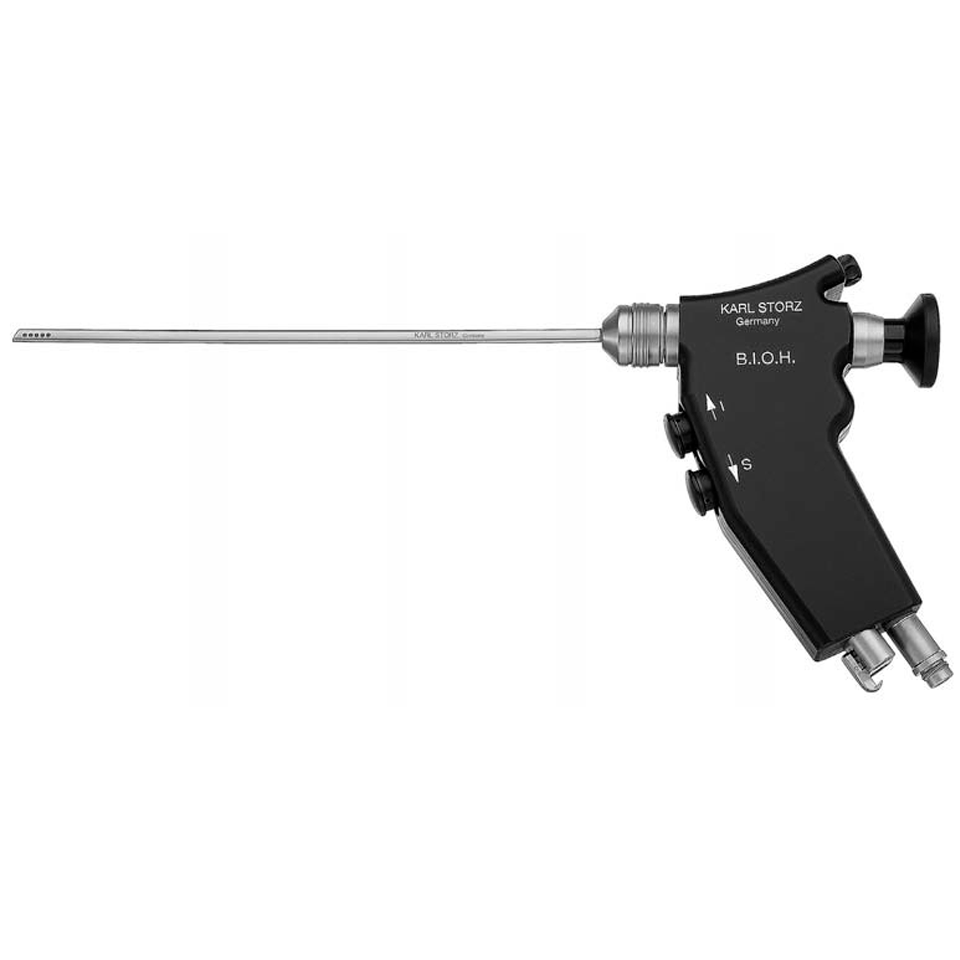 Karl Storz Компактный гистероскоп