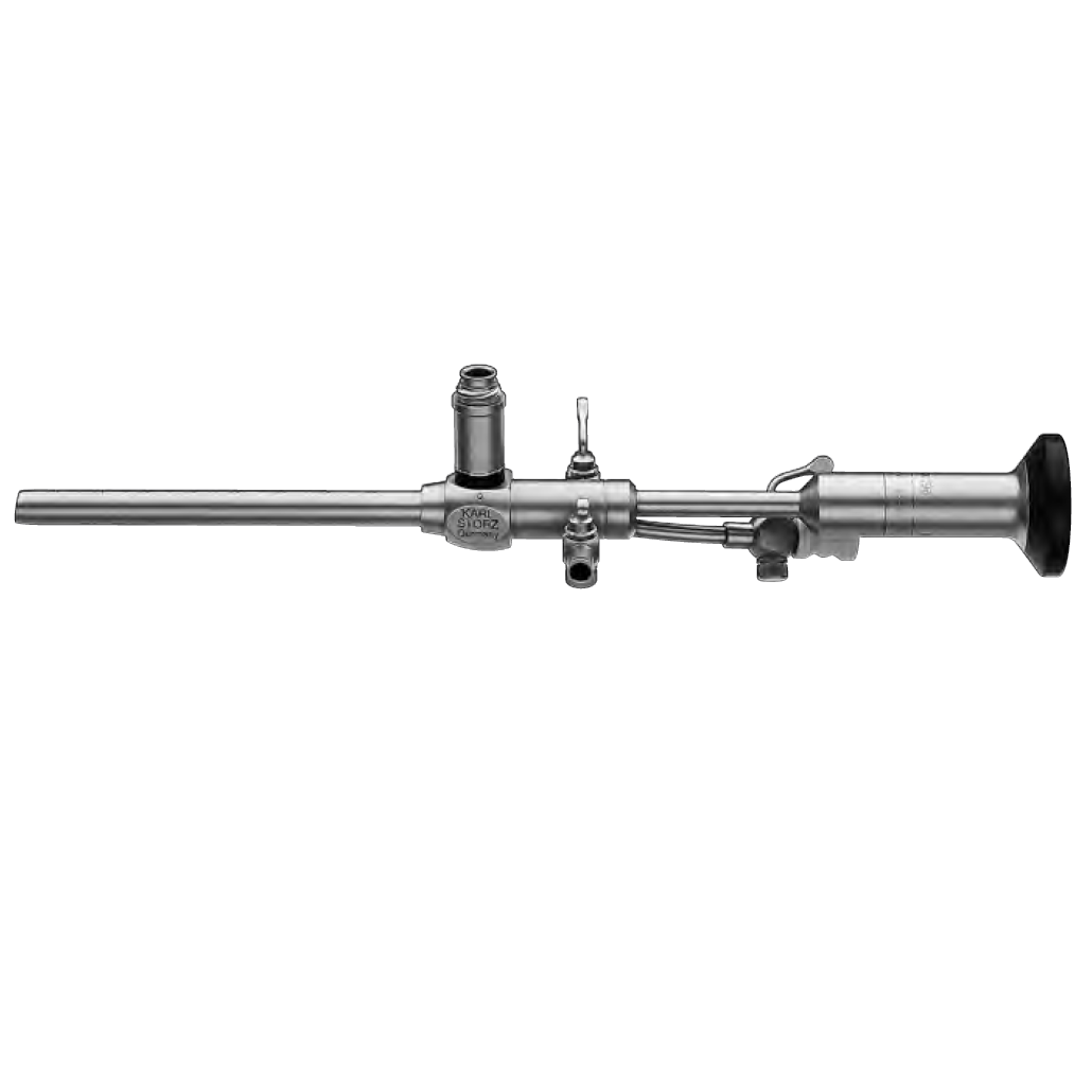 Karl Storz Компактный цистоуретроскоп
