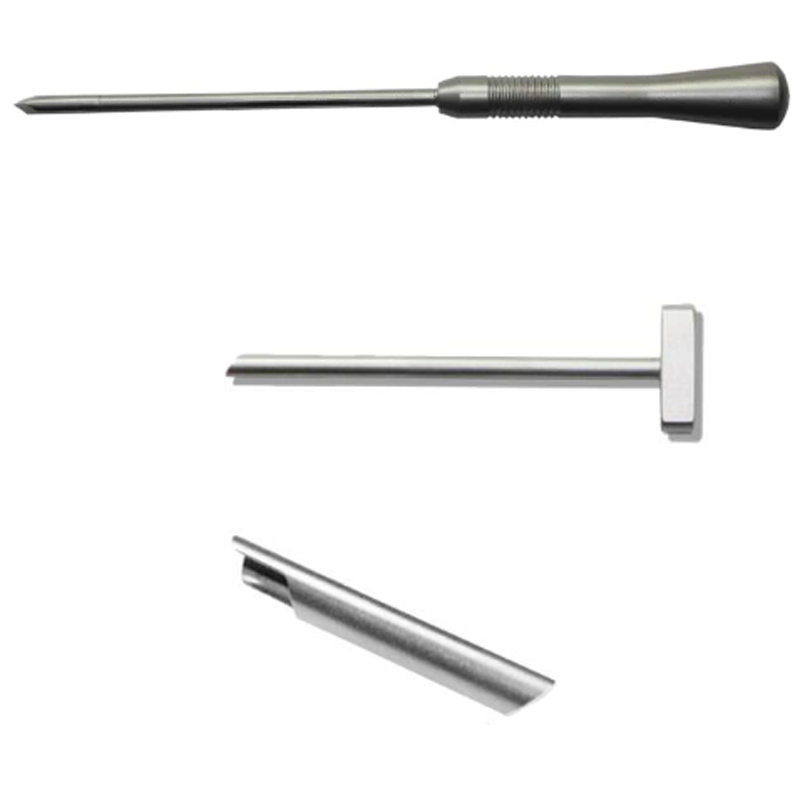 ЭлМед Канюля эндоскопическая