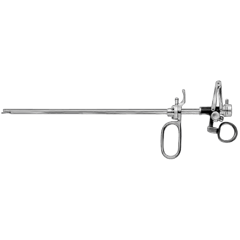 Karl Storz Рабочий элемент по Kuntz