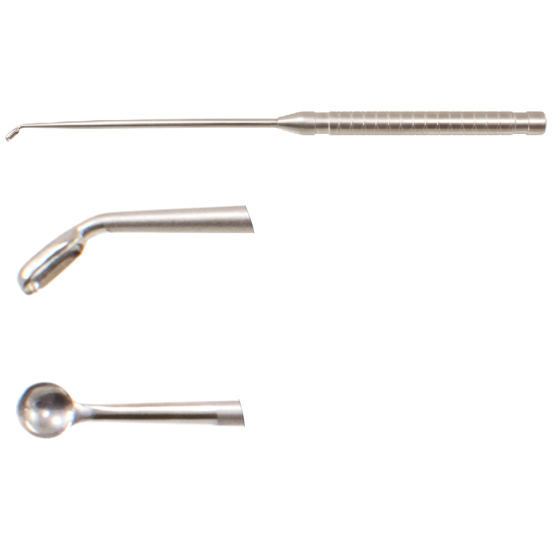 ЭлМед Риноскопические инструменты