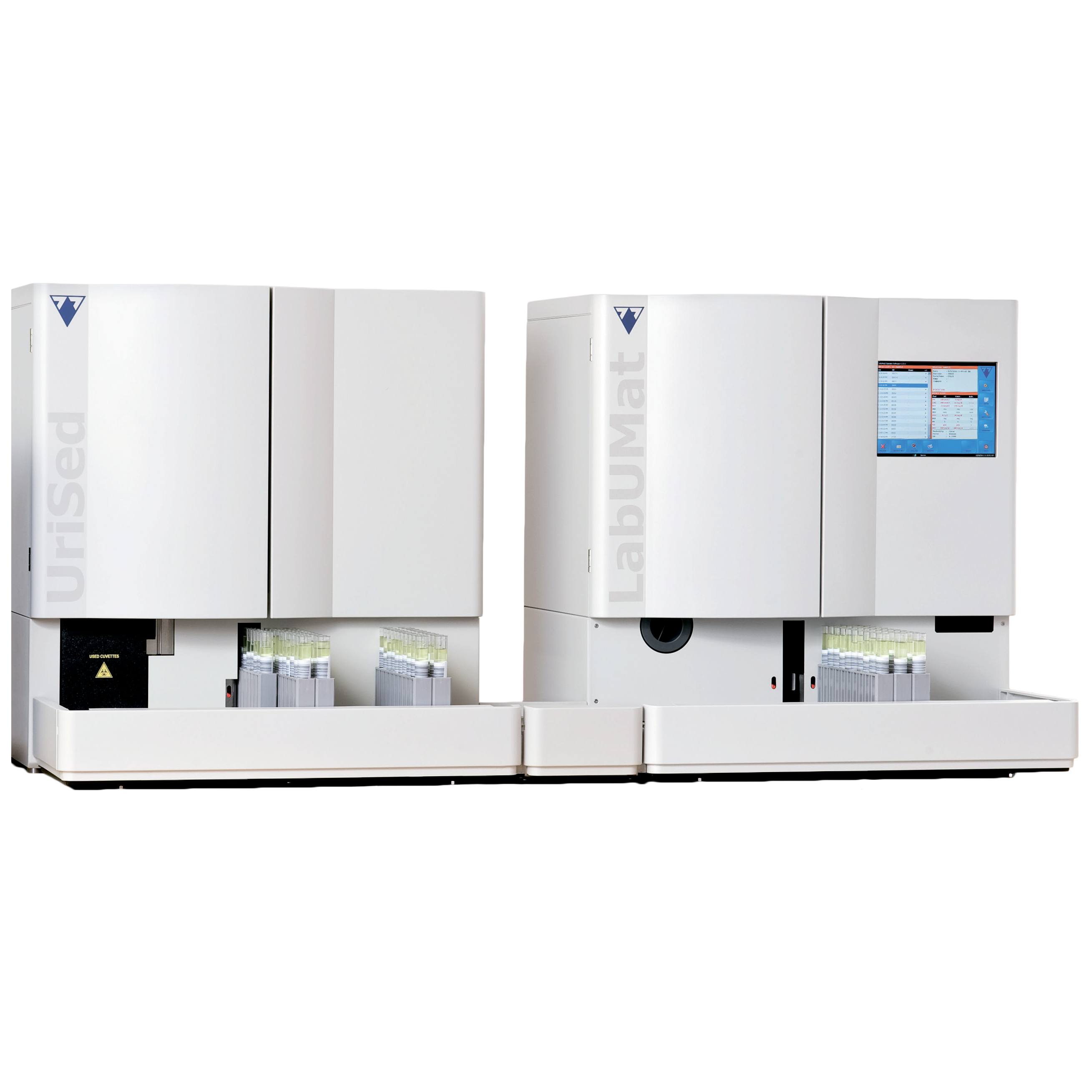 Анализатор мочи 77 Elektronika LabUMat 2+Urised 2