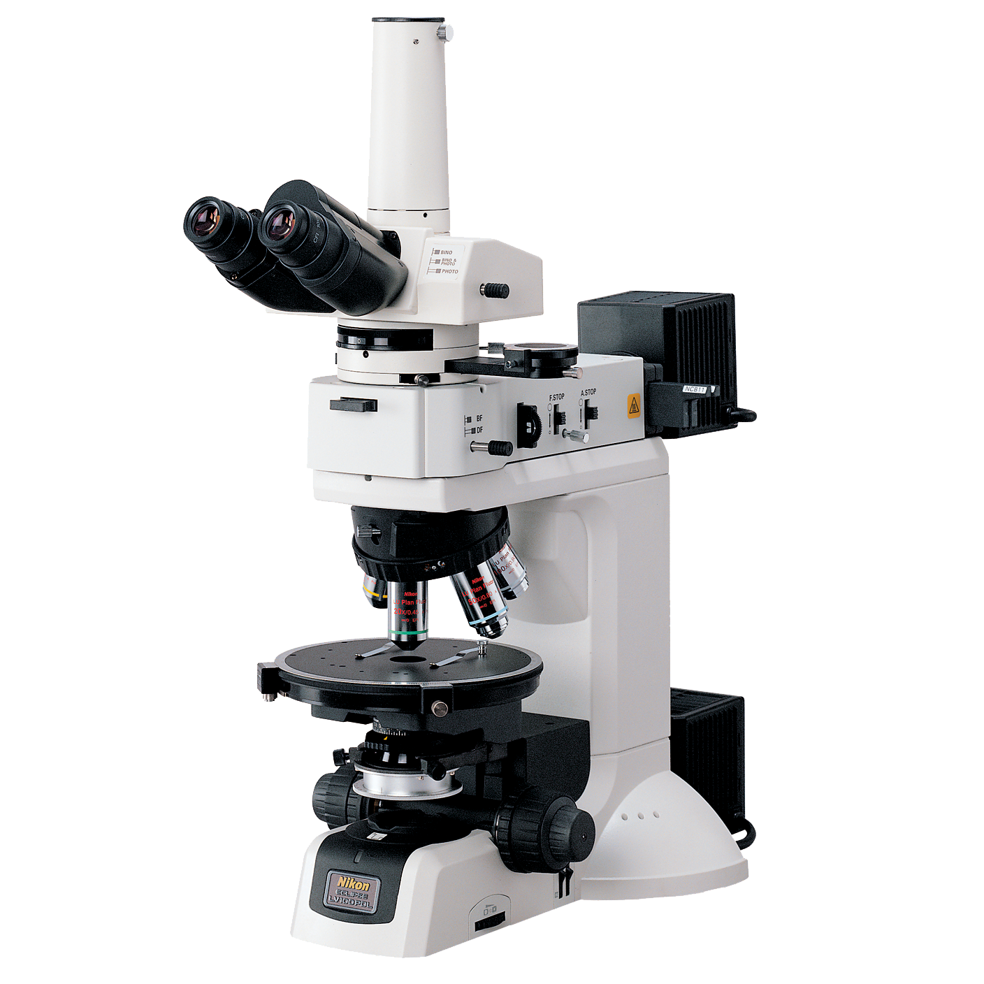 Микроскоп Nikon LV100NPOL