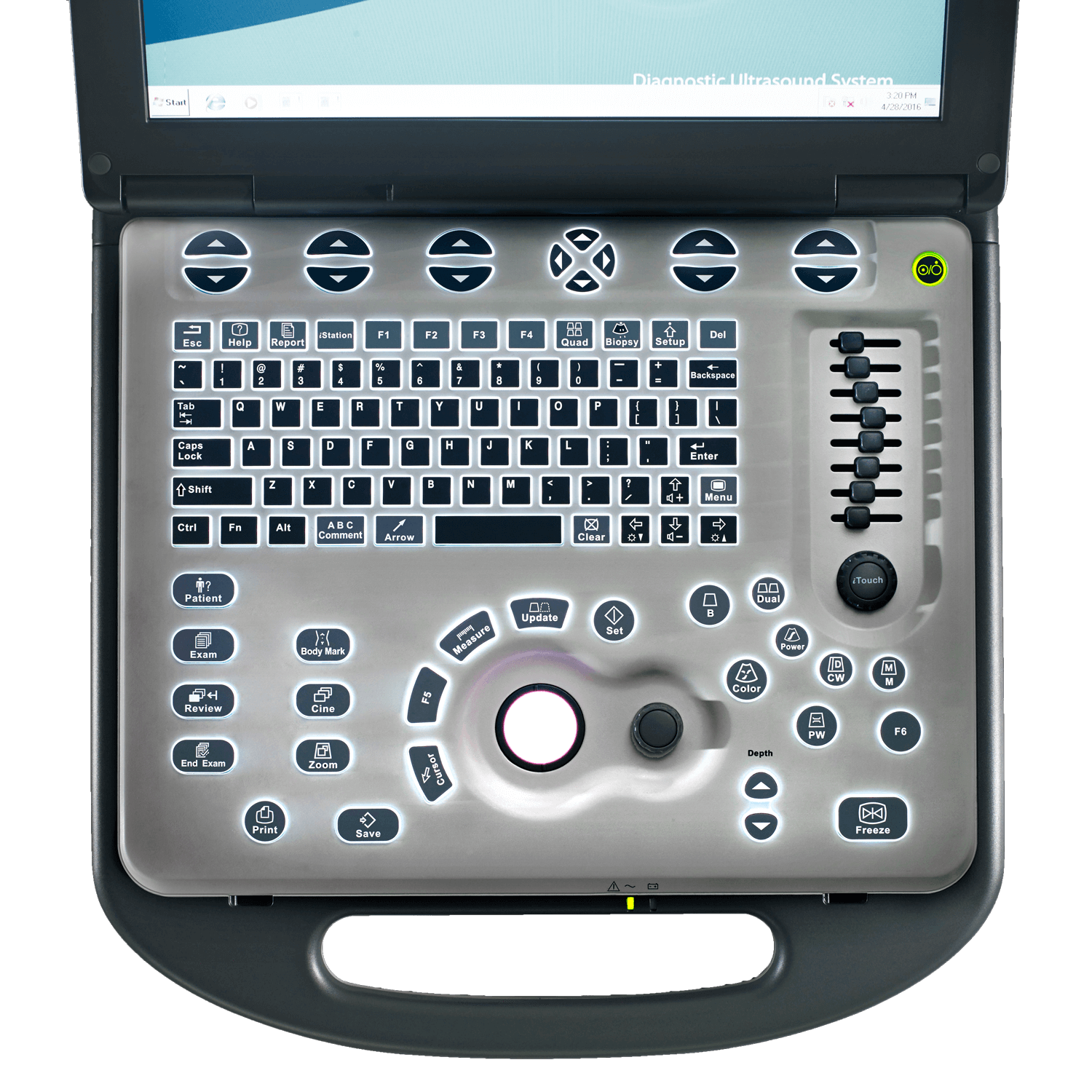 УЗИ аппарат Mindray M5 Premium