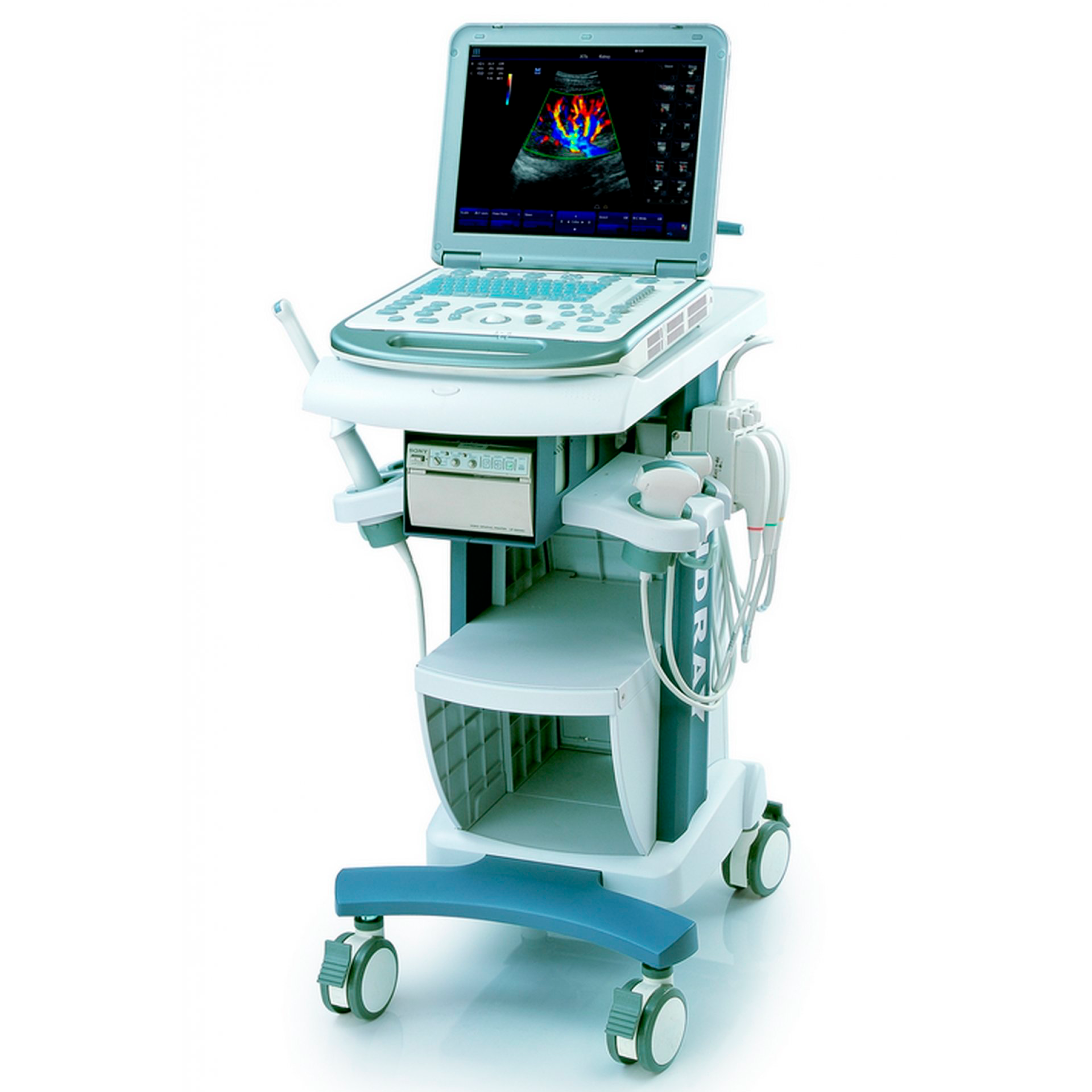 УЗИ аппарат Mindray M5 Premium