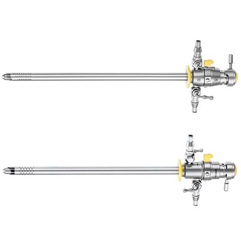 Mahe Medical Тубус резектоскопа