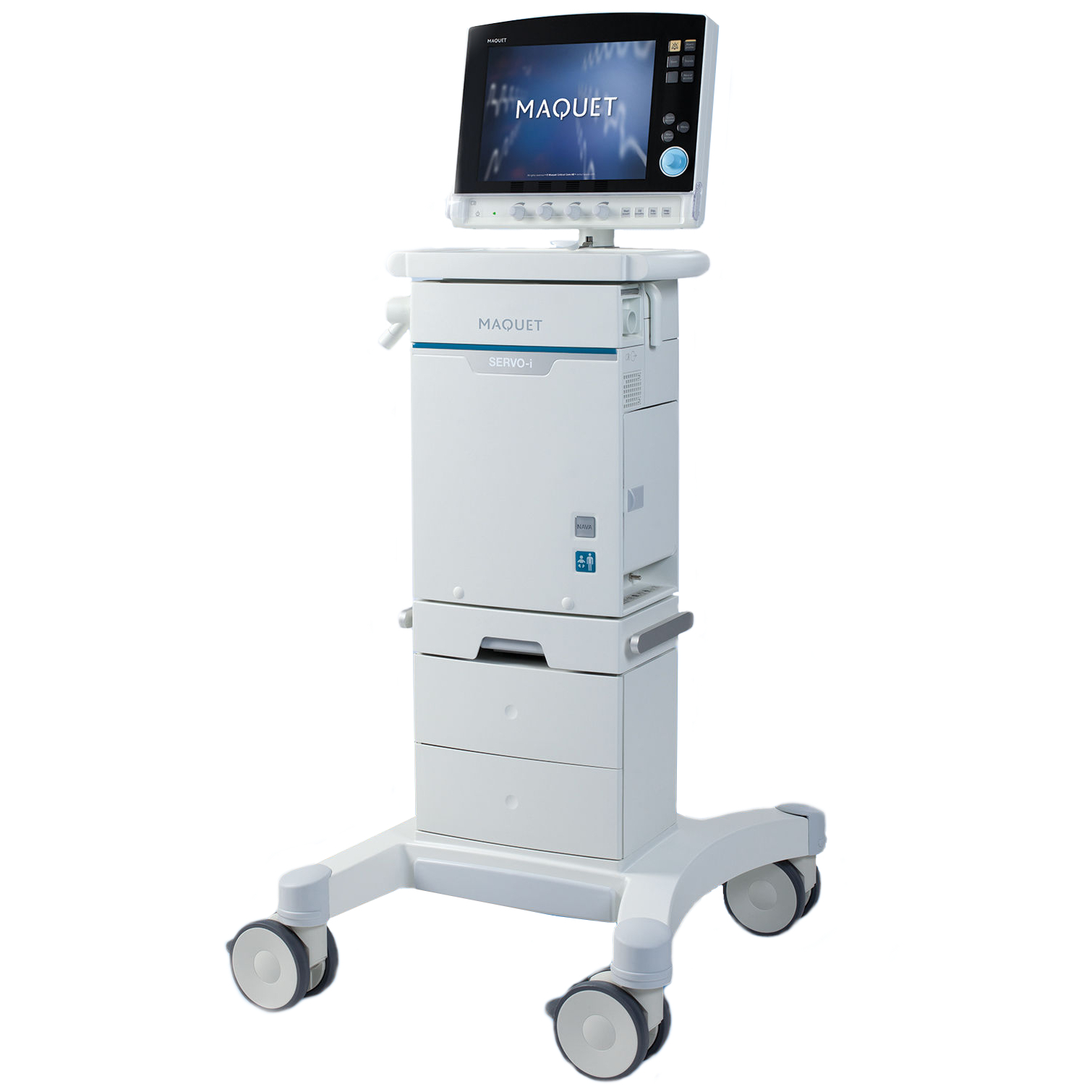Аппарат ИВЛ Maquet Servo-i Infant