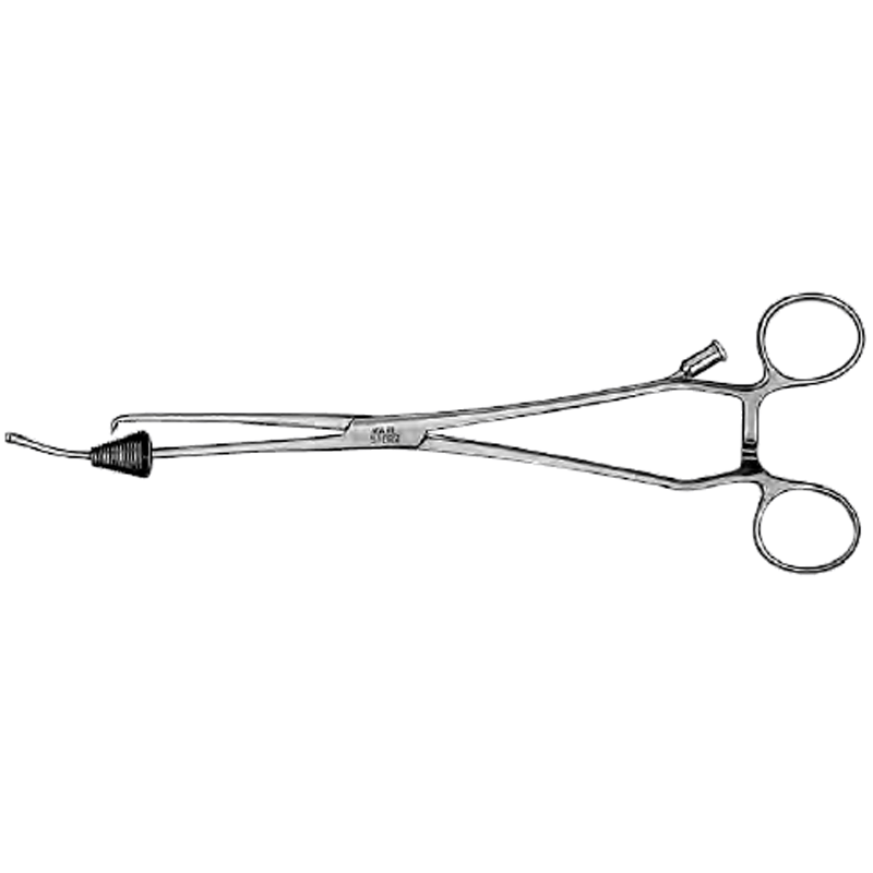 Karl Storz Маточные щипцы