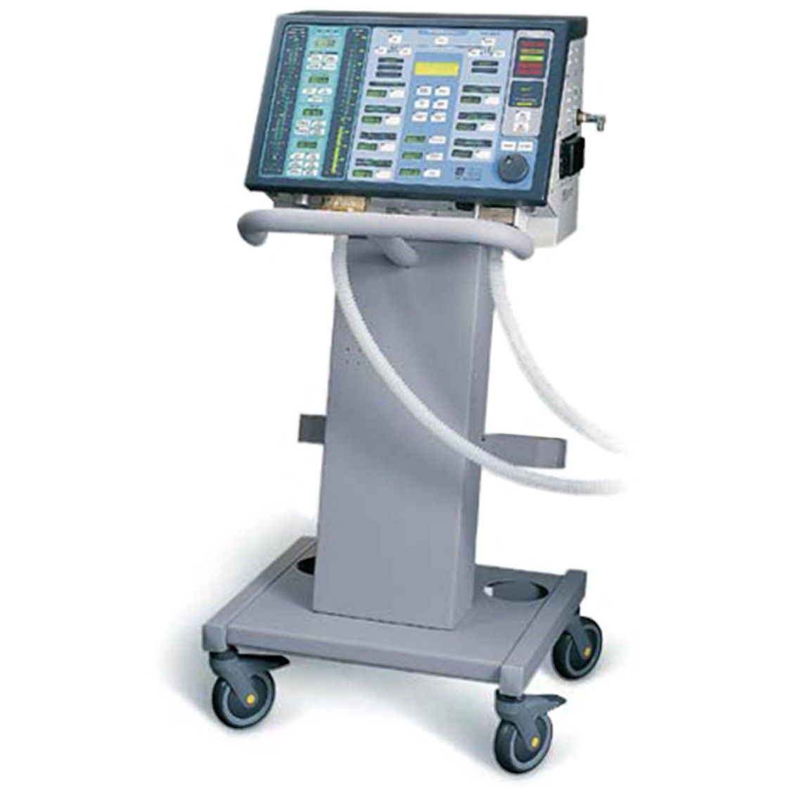Аппарат ИВЛ Medtronic Puritan Bennett 760