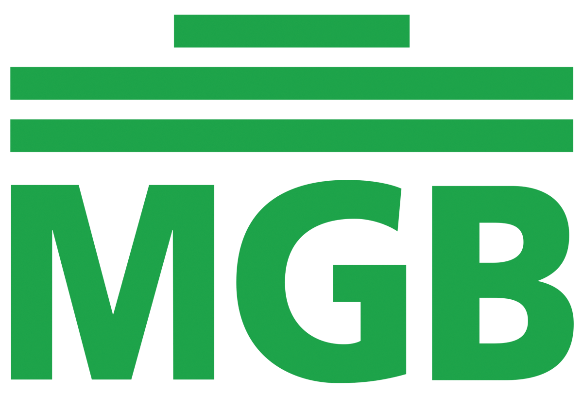 MGB