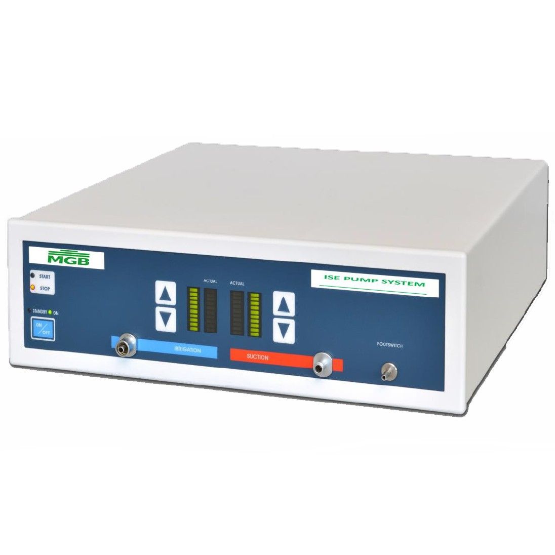 Эндоскопическая помпа MGB Ise Pump System