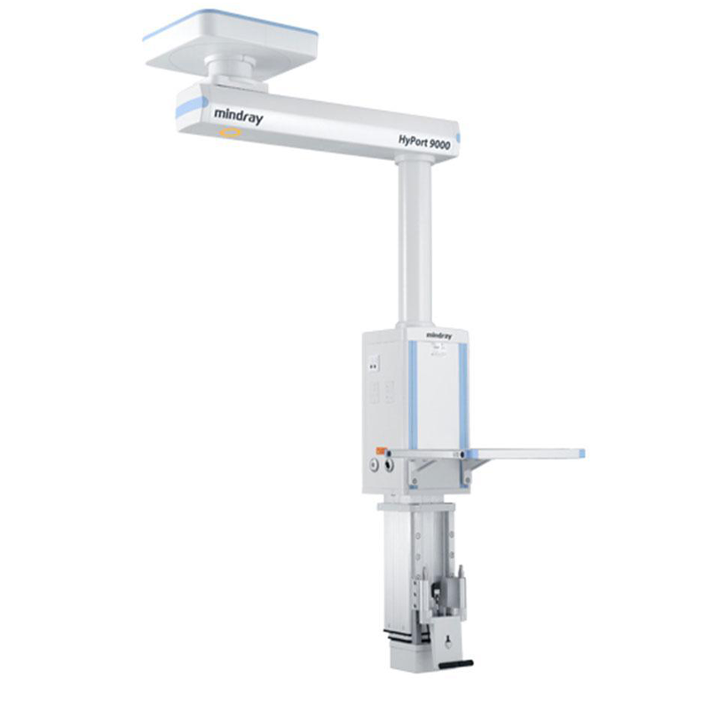 Консоль Mindray HyPort 9000