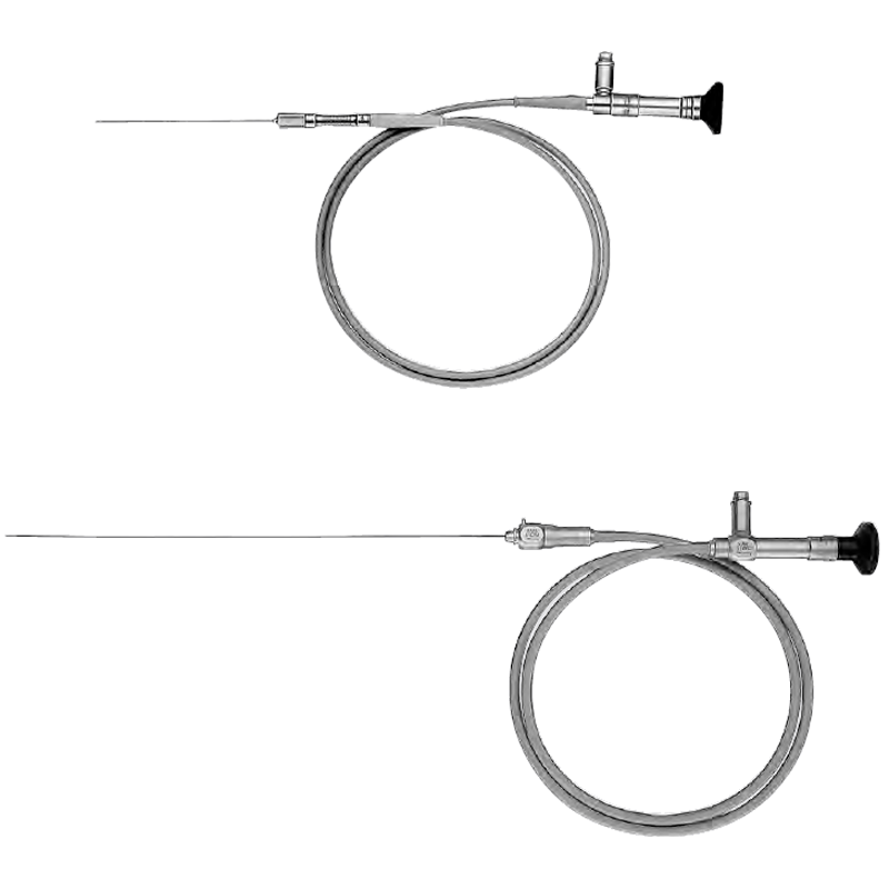 Karl Storz Миниатюрная оптика