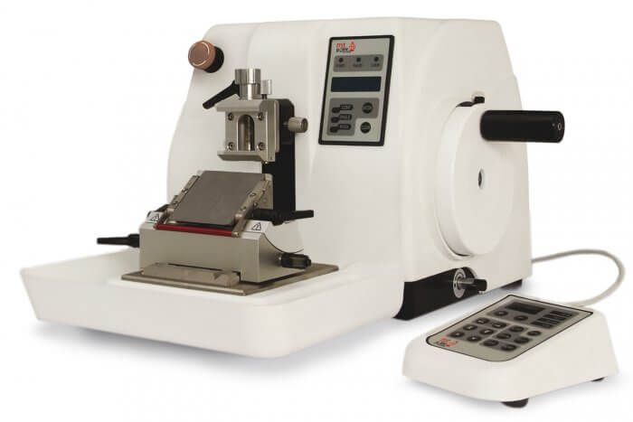 Микротом МедТехникаПоинт RMD-3100