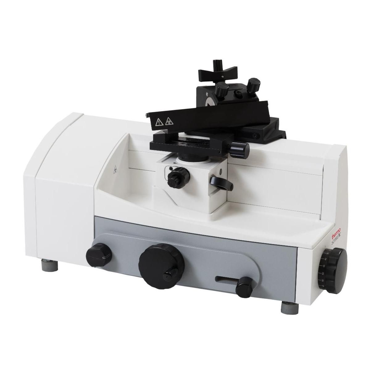 Микротом Thermo Fisher Scientific HM 430