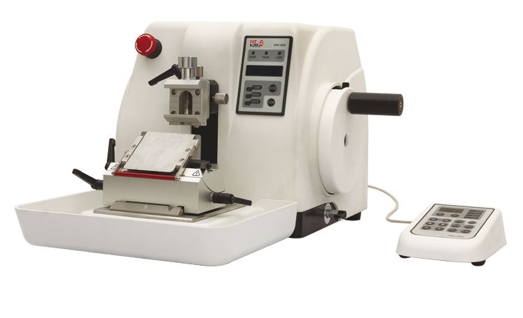 Микротом МедТехникаПоинт RMD-4000