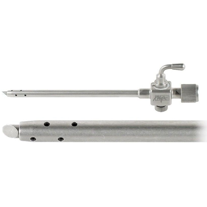 Научно-производственная фирма МФС Канюля дренажная артроскопическая хирургическая