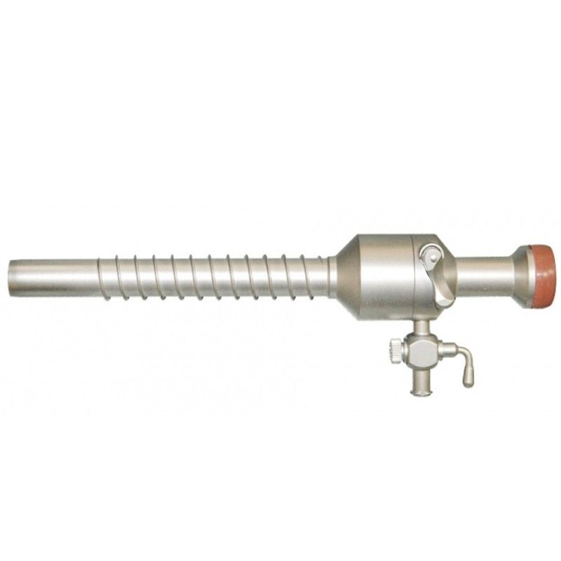 Научно-производственная фирма МФС с винтовой фиксацией 10 мм