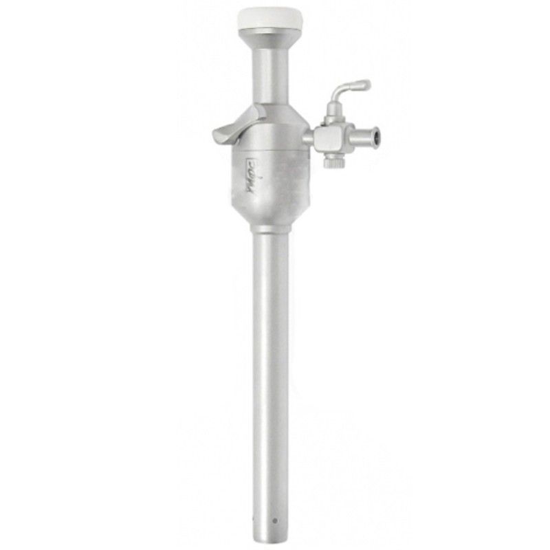 Научно-производственная фирма МФС универсальный с газоподачей 10 мм