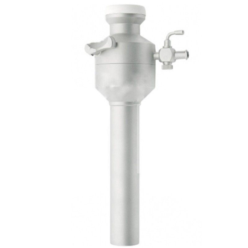 Научно-производственная фирма МФС универсальный с газоподачей 20 мм