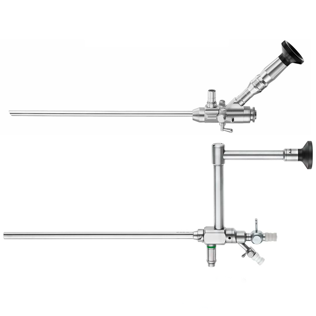 Mahe Medical Перкутанный нефроскоп