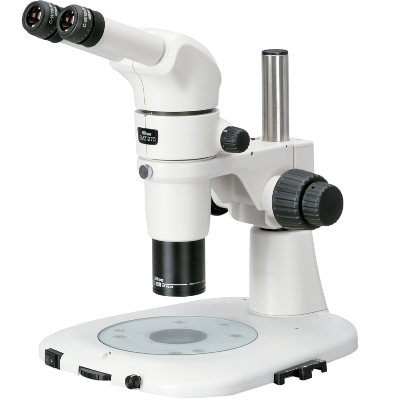 Микроскоп Nikon SMZ 1270