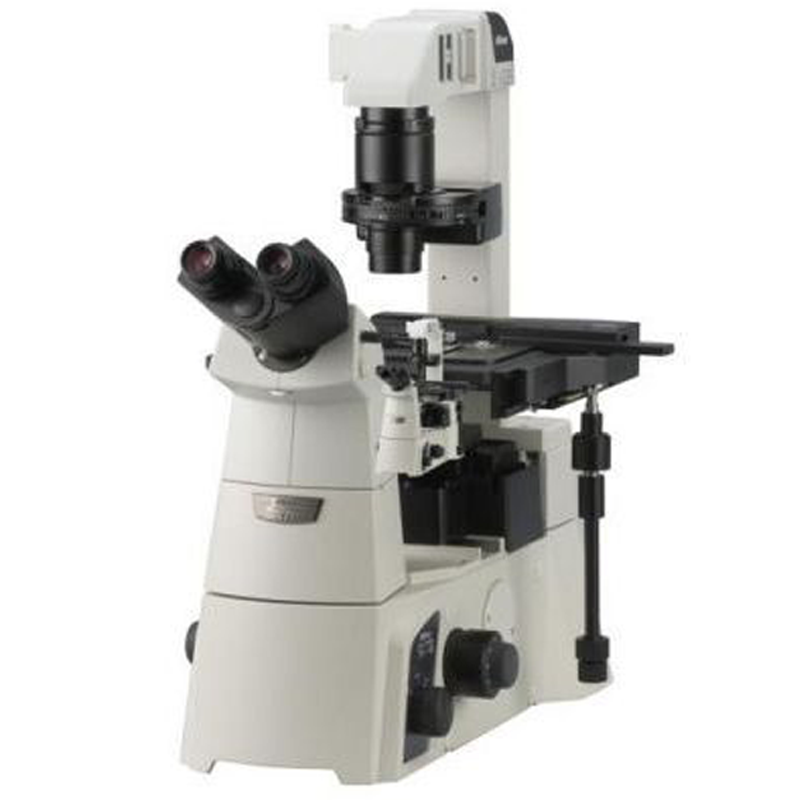 Микроскоп Nikon Ti-S