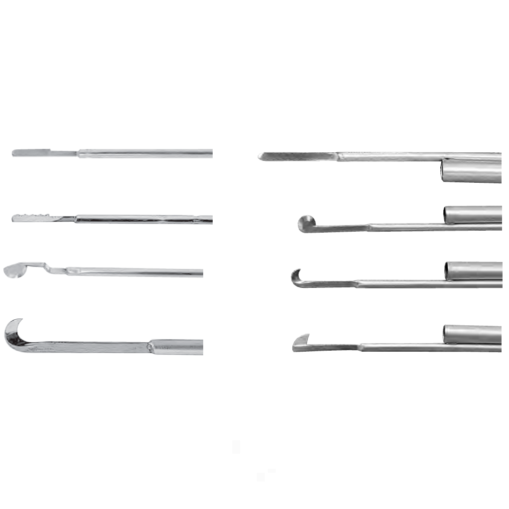 MGB Нож уретротома