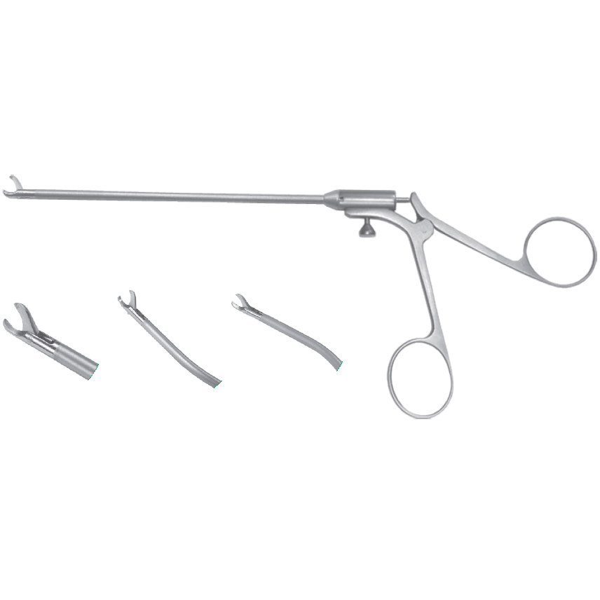 ЭлМед Щипцы артроскопические