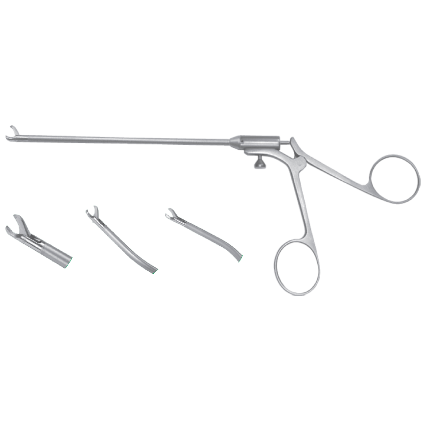 ЭлМед Ножницы артроскопические