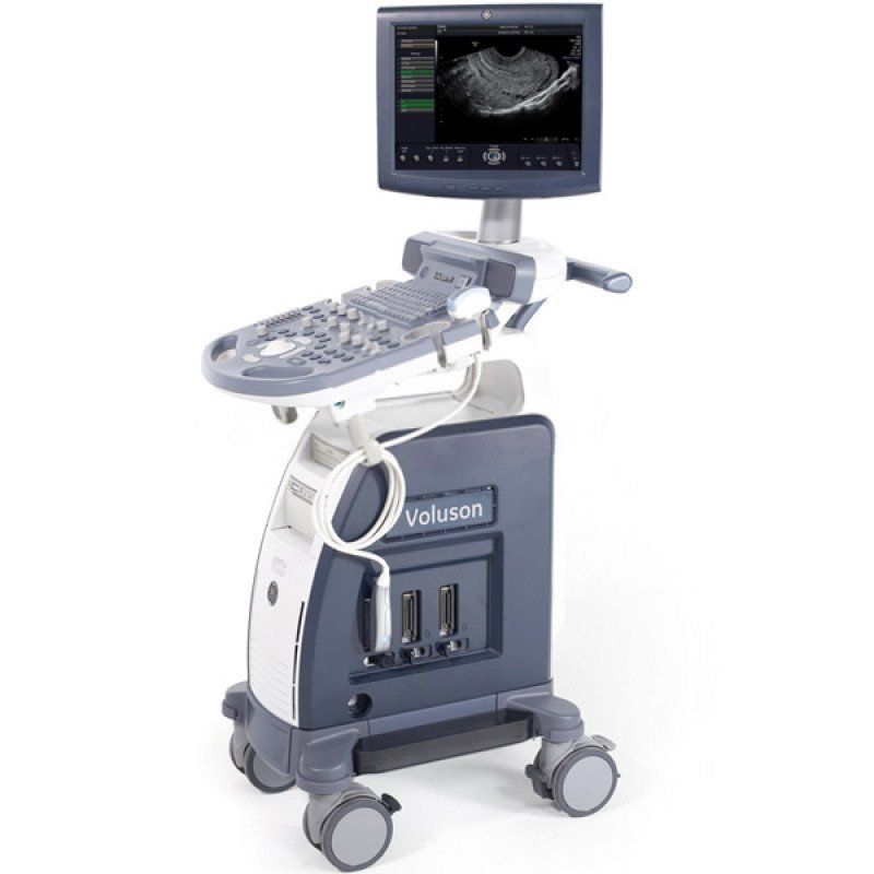 УЗИ аппарат GE Healthcare Voluson P6