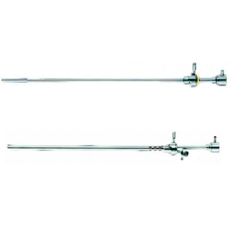 Mahe Medical Обтуратор оптический