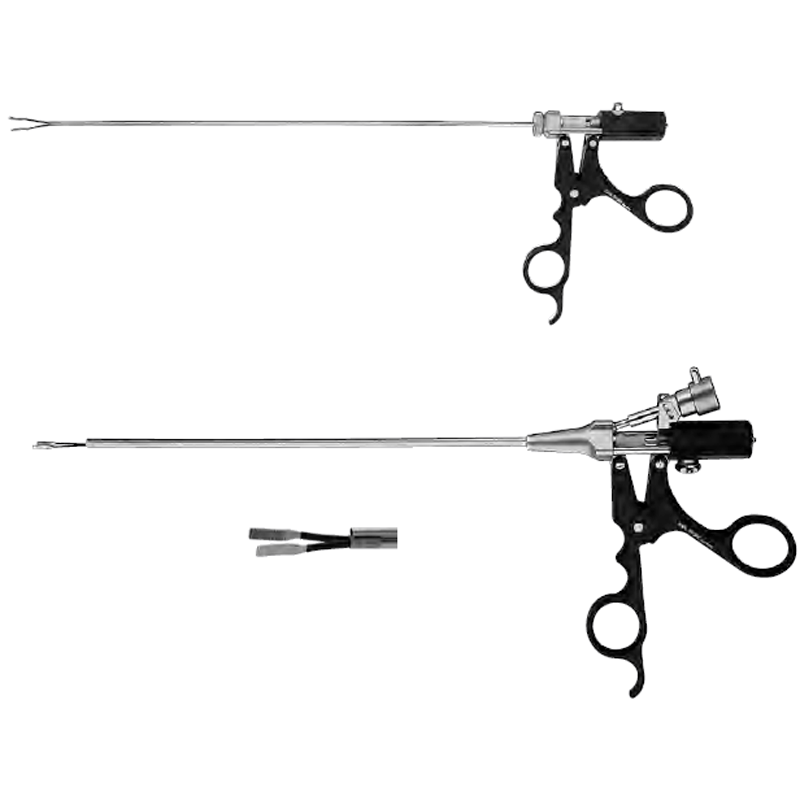 Karl Storz Оптические щипцы