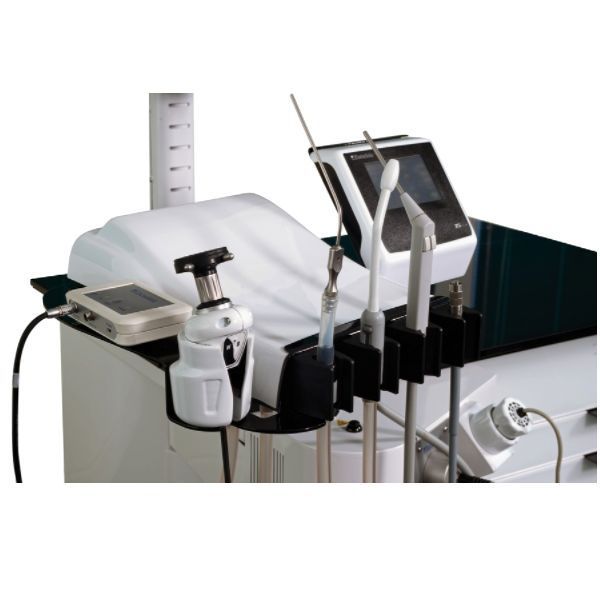 ЛОР-комбайн Euroclinic Otocompact Steel