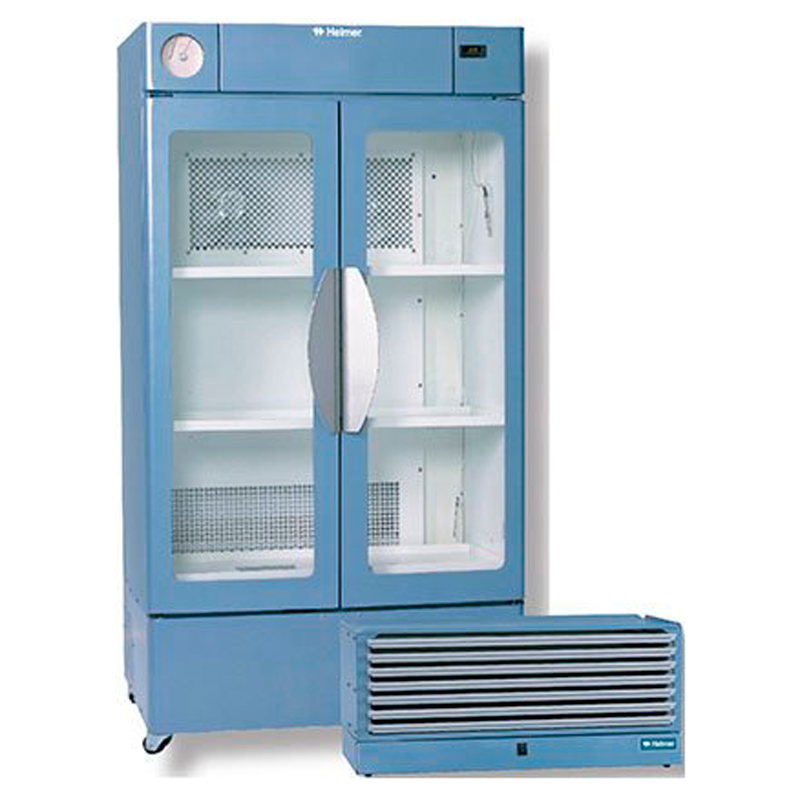 Инкубатор для хранения тромбоцитов Helmer PC 3200h