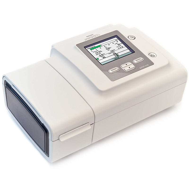 Аппарат ИВЛ Philips BiPAP A40