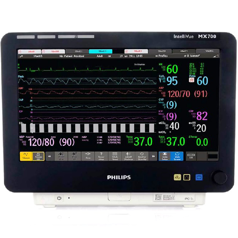 Монитор пациента Philips IntelliVue MX 700