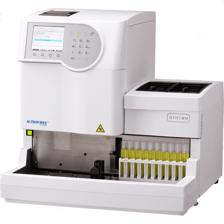Анализатор мочи Arkray Factory Aution Max AX-4030