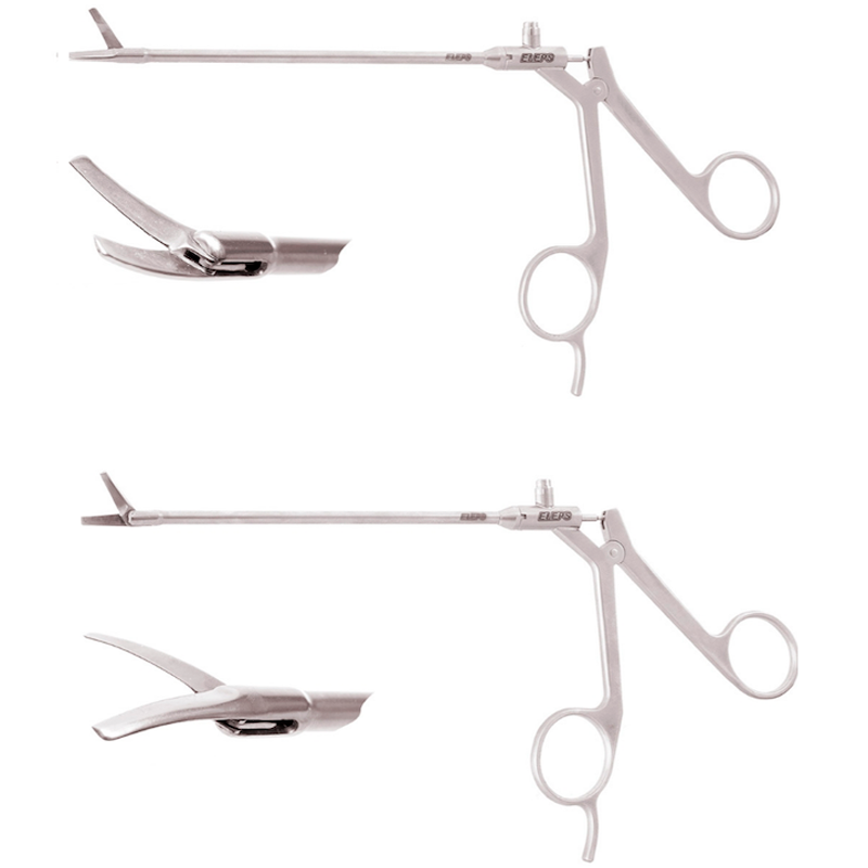 Элепс Жесткие щипцы и ножницы