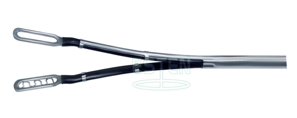 Электрод-пинцет «волна» (для щипцов биполярных)