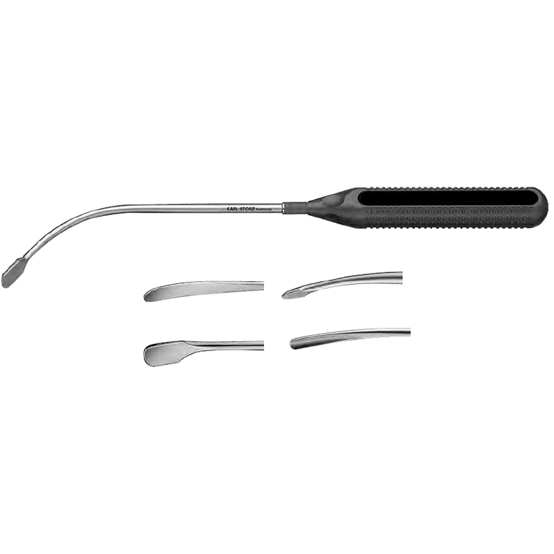 Karl Storz Распатор