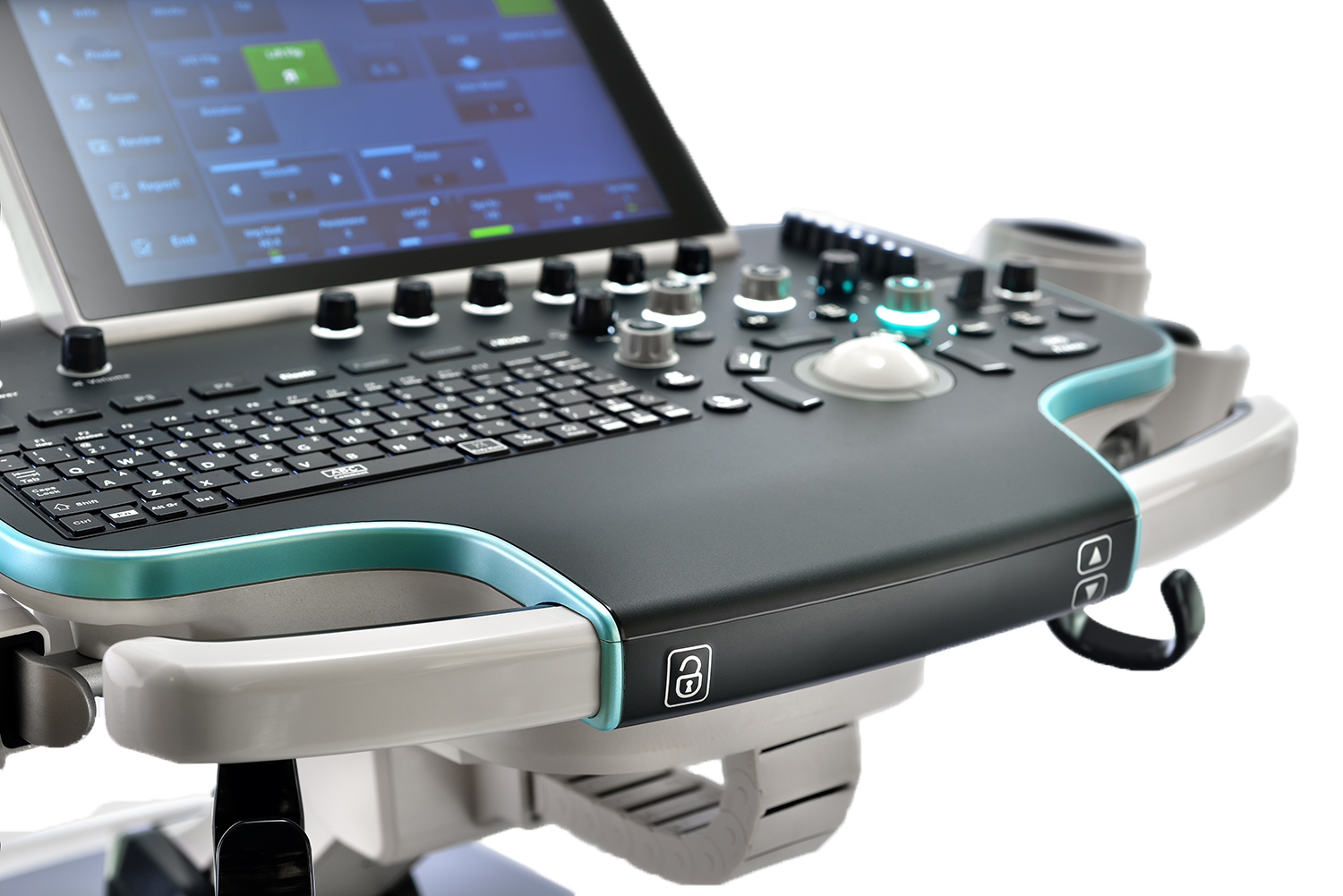 УЗИ аппарат Mindray Resona 6