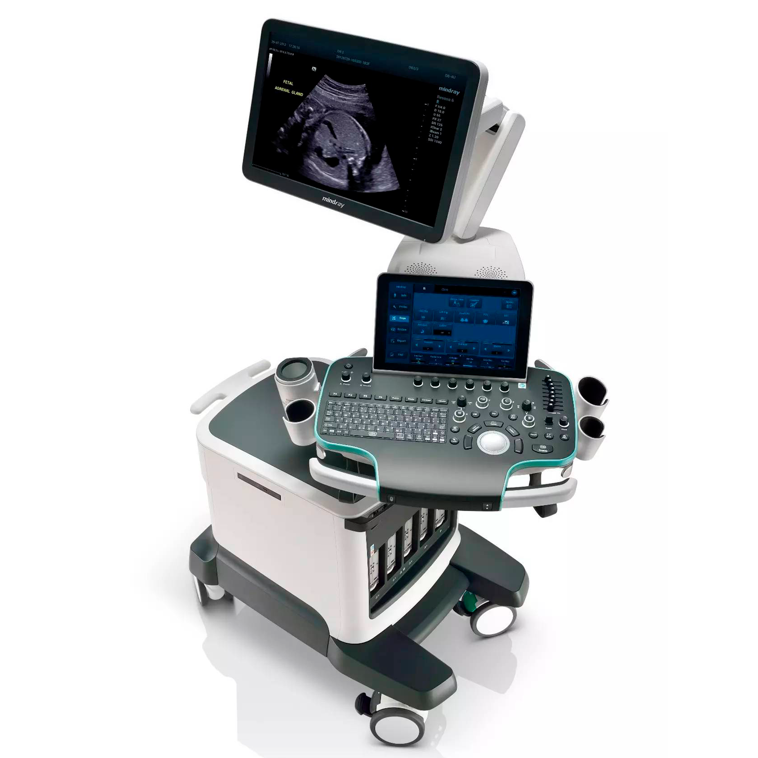 УЗИ аппарат Mindray Resona 6 Exp